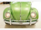 Thumbnail Photo 57 for 1960 Volkswagen Beetle